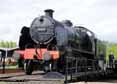 Photograph of U - 31806 U at Didcot on 05/05/12