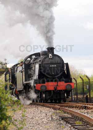 Purchase photo of 31806 U at Didcot