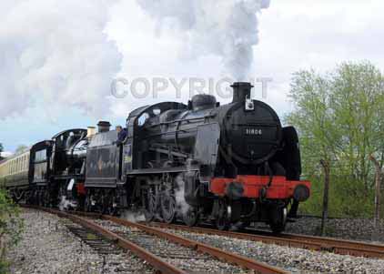 Purchase photo of 31806 U at Didcot