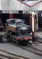 Photograph of 0-6-0PT - 3738 0-6-0PT at Didcot on 05/05/12