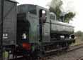 Photograph of 0-6-0PT - 3650 0-6-0PT at Didcot on 05/05/12