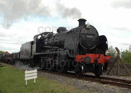 Purchase photo of 31806 U at Didcot