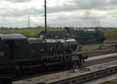 Photograph of 2-6-2T - 31806 U &  6106 2-6-2T at Didcot on 05/05/12