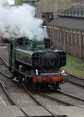 Photograph of 0-6-0PT - 3650 0-6-0PT at Didcot on 05/05/12