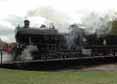 Photograph of 2-6-0 Tender Locomotive - 5322 2-6-0 Tender Locomotive at Didcot on 05/05/12