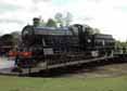 Photograph of 2-6-0 Tender Locomotive - 5322 2-6-0 Tender Locomotive at Didcot on 05/05/12