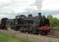 Photograph of U - 31806 U at Didcot on 05/05/12