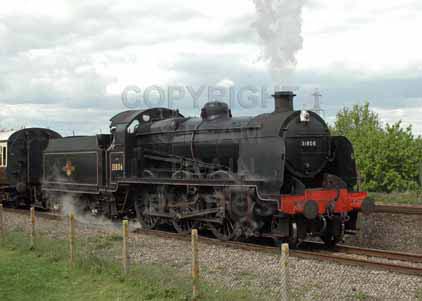 Purchase photo of 31806 U at Didcot