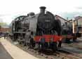 Photograph of U - 31806 U at Didcot on 05/05/12