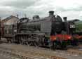 Photograph of U - 31806 U at Didcot on 05/05/12