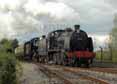Photograph of U - 31806 U at Didcot on 05/05/12
