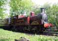 Photograph of MET LOCO NO.1 - MET1 MET LOCO NO.1 at Didcot on 05/05/14