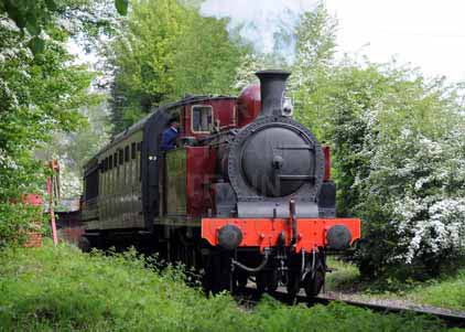 Purchase photo of MET1 MET LOCO NO.1 at Didcot