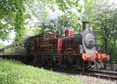 Photograph of MET LOCO NO.1 - MET1 MET LOCO NO.1 at Didcot on 05/05/14