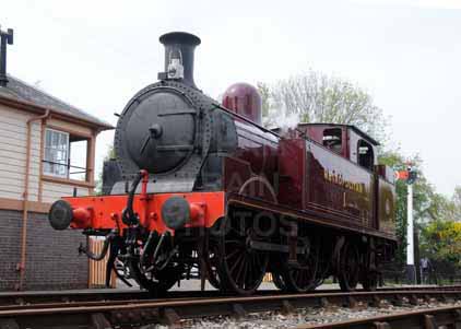 Purchase photo of MET1 MET LOCO NO.1 at Didcot