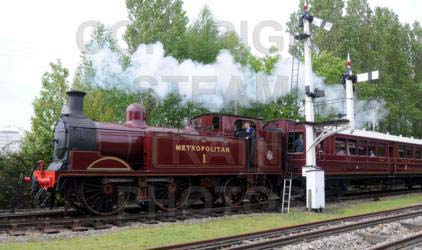 Purchase posters of MET1 MET LOCO NO.1