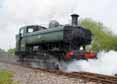 Photograph of 0-6-0PT - 3650 0-6-0PT at Didcot on 05/05/14