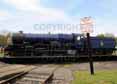 Photograph of KING EDWARD II - 6023 KING EDWARD II at Didcot on 05/05/14