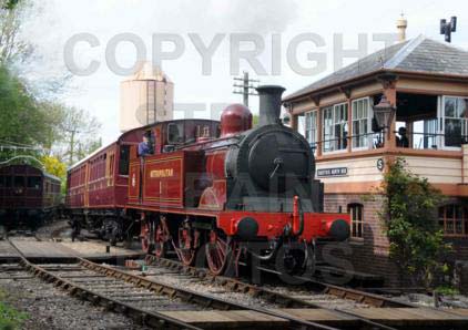 Purchase posters of MET1 MET LOCO NO.1