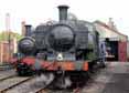 Photograph of 0-6-0PT - 3650 0-6-0PT at Didcot on 05/05/14