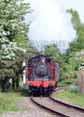 Photograph of MET LOCO NO.1 - MET1 MET LOCO NO.1 at Didcot on 05/05/14