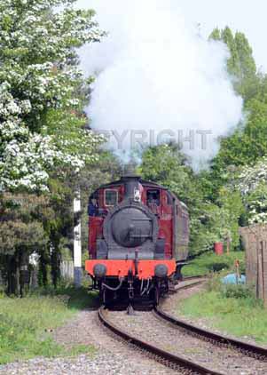 Purchase photo of MET1 MET LOCO NO.1 at Didcot