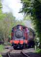 Photograph of MET LOCO NO.1 - MET1 MET LOCO NO.1 at Didcot on 05/05/14