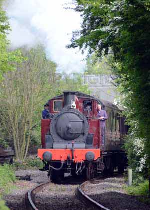 Purchase photo of MET1 MET LOCO NO.1 at Didcot