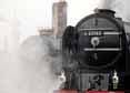Photograph of TORNADO - 60163 TORNADO at Didcot on 06/04/14