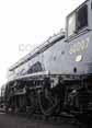 Photograph of SIR NIGEL GRESLEY - 60007 SIR NIGEL GRESLEY at Didcot on 06/04/14