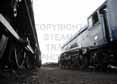 Photograph of SIR NIGEL GRESLEY - 60007 SIR NIGEL GRESLEY at Didcot on 06/04/14