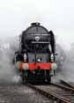 Photograph of TORNADO - 60163 TORNADO at Didcot on 06/04/14