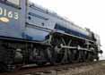 Photograph of TORNADO - 60163 TORNADO at Didcot on 06/04/14