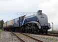 Photograph of SIR NIGEL GRESLEY - 60007 SIR NIGEL GRESLEY at Didcot on 06/04/14
