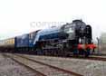 Photograph of TORNADO - 60163 TORNADO at Didcot on 07/04/14