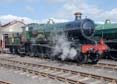 Photograph of LADY OF LEGEND - 2999 LADY OF LEGEND at Didcot on 06/04/19