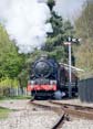 Photograph of KING EDWARD II - 6023 KING EDWARD II at Didcot on 06/04/19