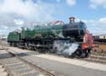 Photograph of LADY OF LEGEND - 2999 LADY OF LEGEND at Didcot on 06/04/19