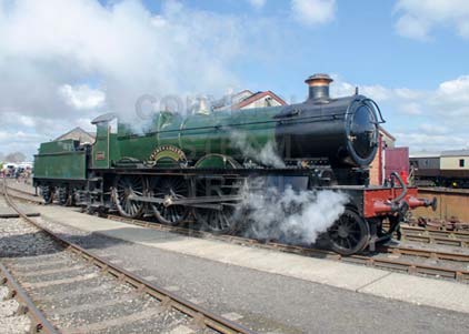 Purchase photo of 2999 LADY OF LEGEND at Didcot