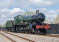 Photograph of LADY OF LEGEND - 2999 LADY OF LEGEND at Didcot on 06/04/19