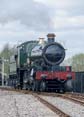 Photograph of LADY OF LEGEND - 2999 LADY OF LEGEND at Didcot on 06/04/19