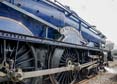 Photograph of KING EDWARD II - 6023 KING EDWARD II at Didcot on 06/04/19