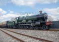 Photograph of LADY OF LEGEND - 2999 LADY OF LEGEND at Didcot on 06/04/19