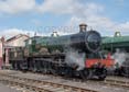Photograph of LADY OF LEGEND - 2999 LADY OF LEGEND at Didcot on 06/04/19