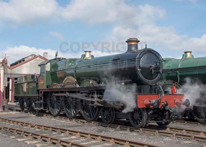 Purchase photo of 2999 LADY OF LEGEND at Didcot