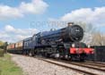 Photograph of KING EDWARD II - 6023 KING EDWARD II at Didcot on 06/04/19