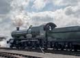 Photograph of LADY OF LEGEND - 2999 LADY OF LEGEND at Didcot on 06/04/19