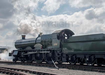 Purchase photo of 2999 LADY OF LEGEND at Didcot