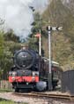Photograph of KING EDWARD II - 6023 KING EDWARD II at Didcot on 06/04/19