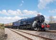 Photograph of KING EDWARD II - 6023 KING EDWARD II at Didcot on 06/04/19